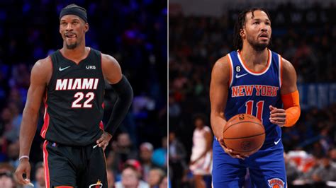 Knicks vs. Heat Game 6 odds, picks, predictions, & props.